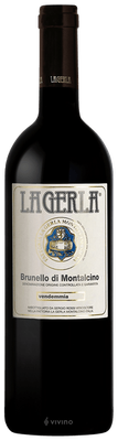 La Gerla Brunello di Montalcino 2018 (750 ml)
