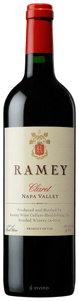 Ramey Claret Napa Valley 2019 (750 ml)