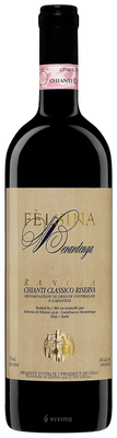 Felsina Chianti Classico Riserva 2020 (750 ml)