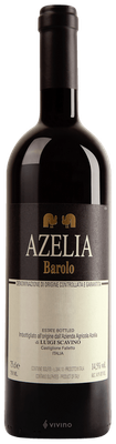 Azelia Barolo 2019 (750 ml)