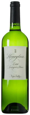 Hourglass Estate Sauvignon Blanc 2022 (750 ml)