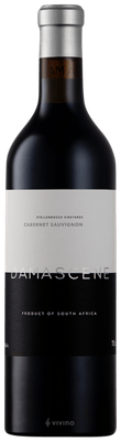 Damascene Stellenbosch Vineyards Cabernet Sauvignon 2021 (750 ml)