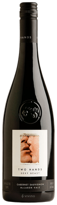 Two Hands Sexy Beast Cabernet Sauvignon 2021 (750 ml)