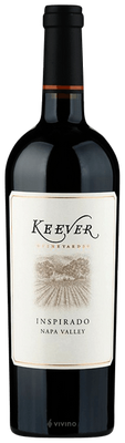 Keever Inspirado Proprietary Red 2018 (750 ml)