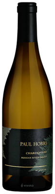 Paul Hobbs Chardonnay Russian River Valley 2021 (750 ml)