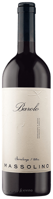 Massolino Barolo Serralunga d&#39;alba 2020 (750 ml)