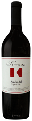 Keenan - Zinfandel 2019 (750 ml)