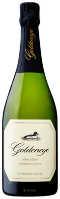 Goldeneye Brut Rose (750 ml)
