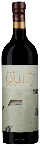 Quilt Cabernet Sauvignon 2021 (750 ml)