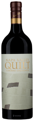 Quilt Cabernet Sauvignon 2021 (750 ml)