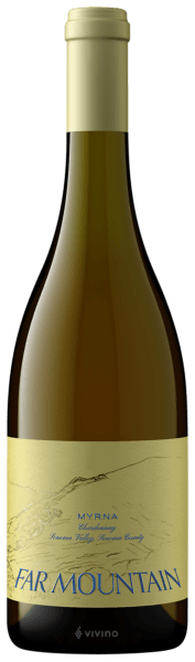 Far Mountain Myrna Chardonnay 2019 (750 ml)