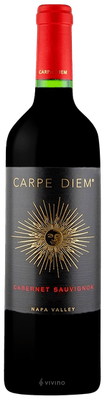 Carpe Diem Cabernet Sauvignon 2019 (750 ml)