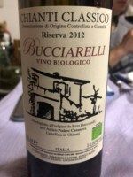 Antico Podere Casanova Bucciarelli Chianti Classico Riserva 2016 (750 ml)