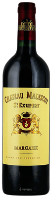 Chateau Malescot-St-Exupery Margaux 2015 (750 ml)
