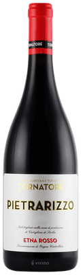 Tornatore Pietrarizzo Etna Rosso 2019 (750 ml)