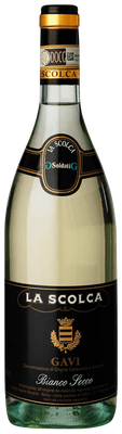 La Scolca Gavi dei Gavi (Black label) 2022 (750 ml)