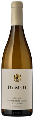 DuMOL Chloe Chardonnay 2020 (750 ml)