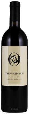 O&#39;Shaughnessy Cabernet Sauvignon Napa Valley 2021 (750 ml)