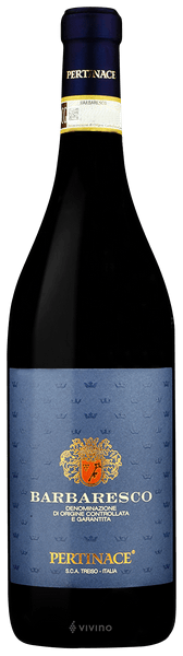Pertinace Barbaresco 2018 (750 ml)