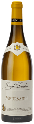 Joseph Drouhin Meursault 2021 (750 ml)