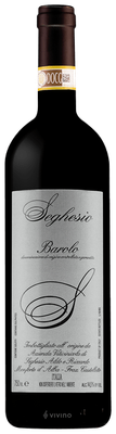 Seghesio Barolo 2018 (750 ml)