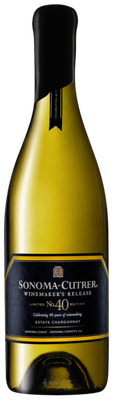 Sonoma-Cutrer Chardonnay Dutton Ranch Winemaker&#39;s Release Russian River Valley 2021 (750 ml)
