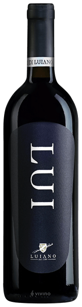 Luiano Lui Red 2019 (750 ml)