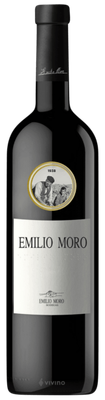 Emilio Moro Ribera del Duero 2021 (750 ml)