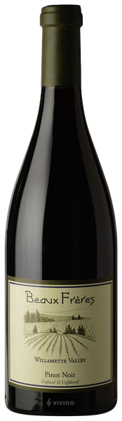 Beaux Frères Pinot Noir 2021 (750 ml)