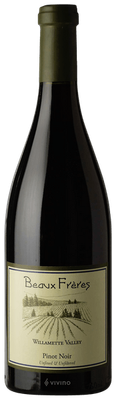 Beaux Frères Pinot Noir 2021 (750 ml)
