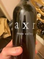 Axr Proprietary Red 2021 (750 ml)