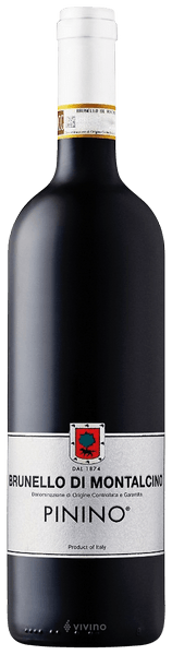 Pinino Brunello di Montalcino 2017 (750 ml)