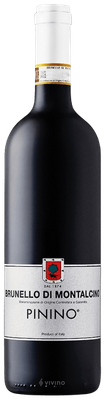 Pinino Brunello di Montalcino 2017 (750 ml)