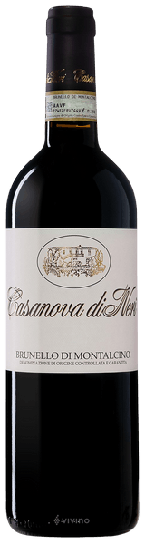 Casanova di Neri Brunello di Montalcino 2018 (750 ml)