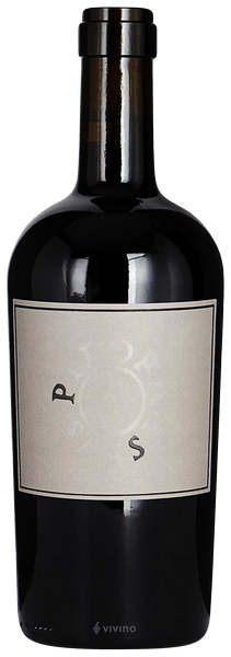 Piedrasassi PS Syrah 2021 (750 ml)