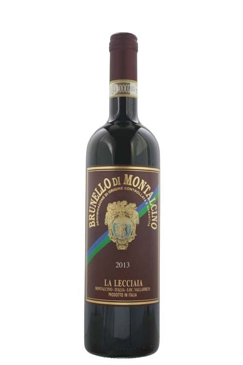La Lecciaia Brunello di Montalcino 2017 (750 ml)