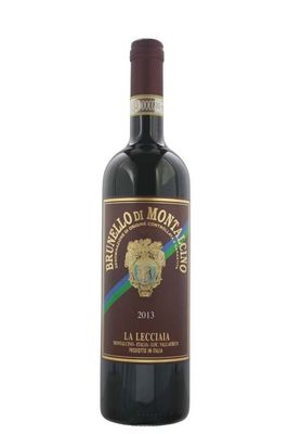 La Lecciaia Brunello di Montalcino 2017 (750 ml)