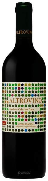 Duemani Costa Toscana Altrovino 2020 (750 ml)