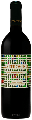 Duemani Costa Toscana Altrovino 2020 (750 ml)