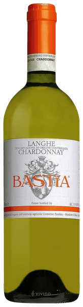 Conterno Fantino Chardonnay Langhe Bastia 2022 (750 ml)