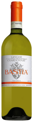 Conterno Fantino Chardonnay Langhe Bastia 2022 (750 ml)