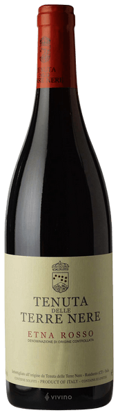 Tenuta delle Terre Nere Etna Rosso 2022 (750 ml)