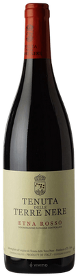 Tenuta delle Terre Nere Etna Rosso 2022 (750 ml)