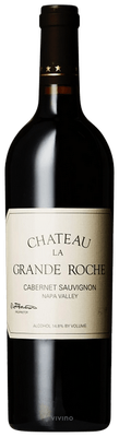 Forman Château La Grande Roche Cabernet Sauvignon 2021 (750 ml)