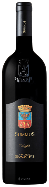 Banfi SummuS 2019 (750 ml)