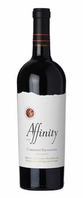 Robert Craig Winery Affinity Cabernet Sauvignon Napa Valley 2019 (750 ml)