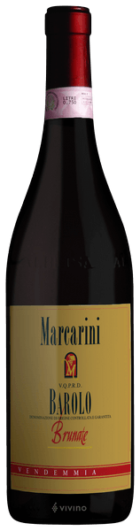 Marcarini Brunate Barolo 2017 (750 ml)