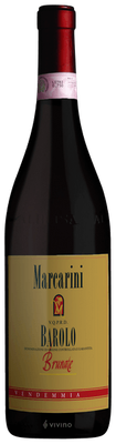 Marcarini Brunate Barolo 2017 (750 ml)