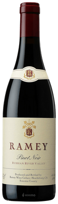 Ramey Russian River Valley Pinot Noir 2021 (750 ml)