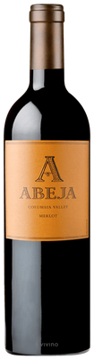 Abeja Merlot 2017 (750 ml)
